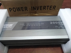 2000W Carutu inverter for sale
