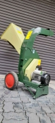 Multi Chopper Electric