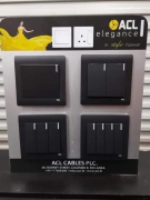 ACL ELEGANCE Switch