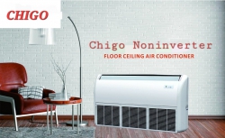 BTU 12000 Inverter (Brand New)