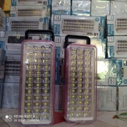 Emergency Solar Lights