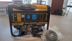 8.5KV Navigator Brand New Generator