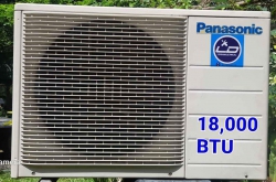 Panasonic Air condition