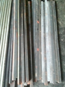 භාවිතා කරන ලද GI පයිප්ප / Box bar