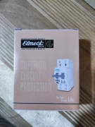 CHANGE OVER 40A 2 POLE