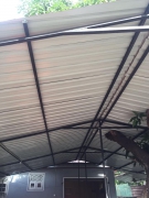 Amano Roof for Sale 32×35 Size