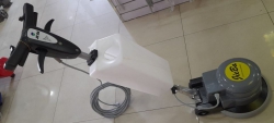 JEIBA FLOOR POLISHING MACHINE ELECTRIC