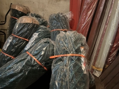 දැල් රෝල් ( Chain Link)