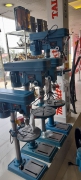 MEN / DITEC BENCH DRILL