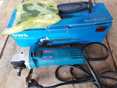 Bosch Angle Grinder GWS 8-125C