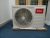 TCL – R410a 12000 BTU Air Condition