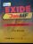 Exide 35ah battery