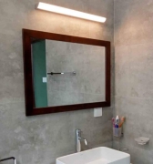 Bathroom Mirrors