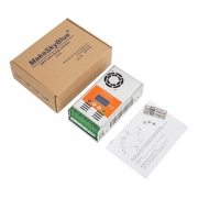 MPPT Solar Charge Controller