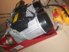 Hoist Machine(1000kg)