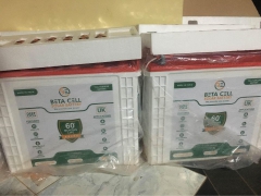 Beta Cell – Deep Cycle Battery