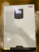 Off Grid Hybrid Solar Inverter 5.5kw