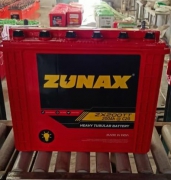 Deep Cycle Tubular Battery Available