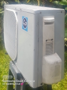 12,000BTU Used Air Condition