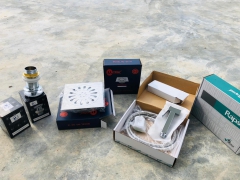 Bathroom Complete Set