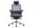 Task Chairs – ZIEL (CH4700HEZ-Mesh Leather)