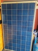 250 W Soler Panel