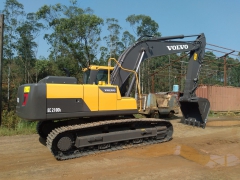 VOLVO EC210DL
