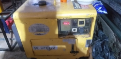 5 Kw Generator
