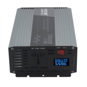 Carutu Power Inverter
