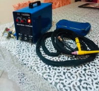 TIG Welder