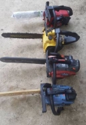 Chain Saws