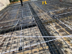 Slab Construction