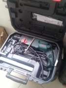 Hand Drill