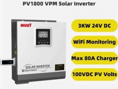 3KW Inverter