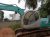 Kobelco 120 Mark 5