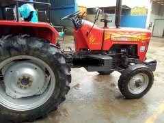 Tractor