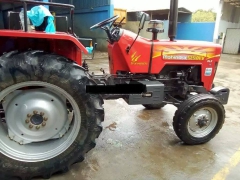 ට්රැක්ටරයක්