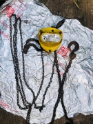 Chain block 02 Ton