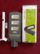 Solar Street light 150W