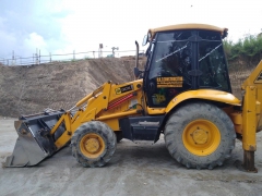 J C B 3cx Project 21