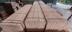 Pine Wood Plank