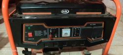 Olik Generator 2.2kv