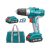 Cordless Drill Machine 16.8V