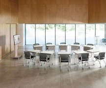 Workstations & Desk – ALIGN