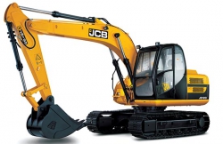 JCB Excavator