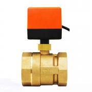 Electric Ball Valve 2inch 220V