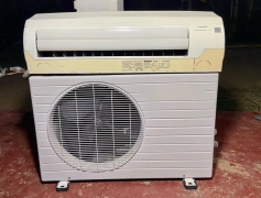 Air Conditioner 12000BTU
