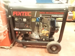 5.0 KW FIXTEC WELDING GENARATOR