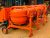Concrete Mixer
