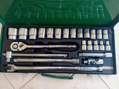 Top tool Box Set 8MM-32